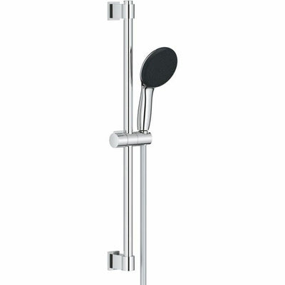 Set de ducha grohe vitalio start 110 - ahorro de agua - cromo