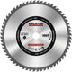 Lama per sega Kreator krt020433 legno - 315mm100t
