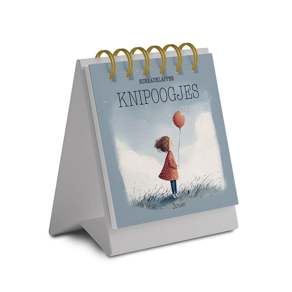 Escritorio 'guiños'