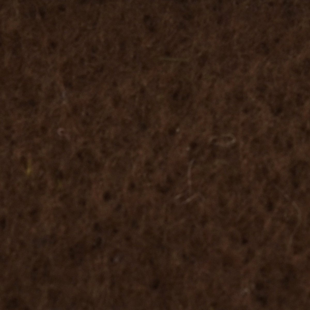 Vaessen creative vilt op rol - donkerbruin - 1 mm - 45 cm x 5 m