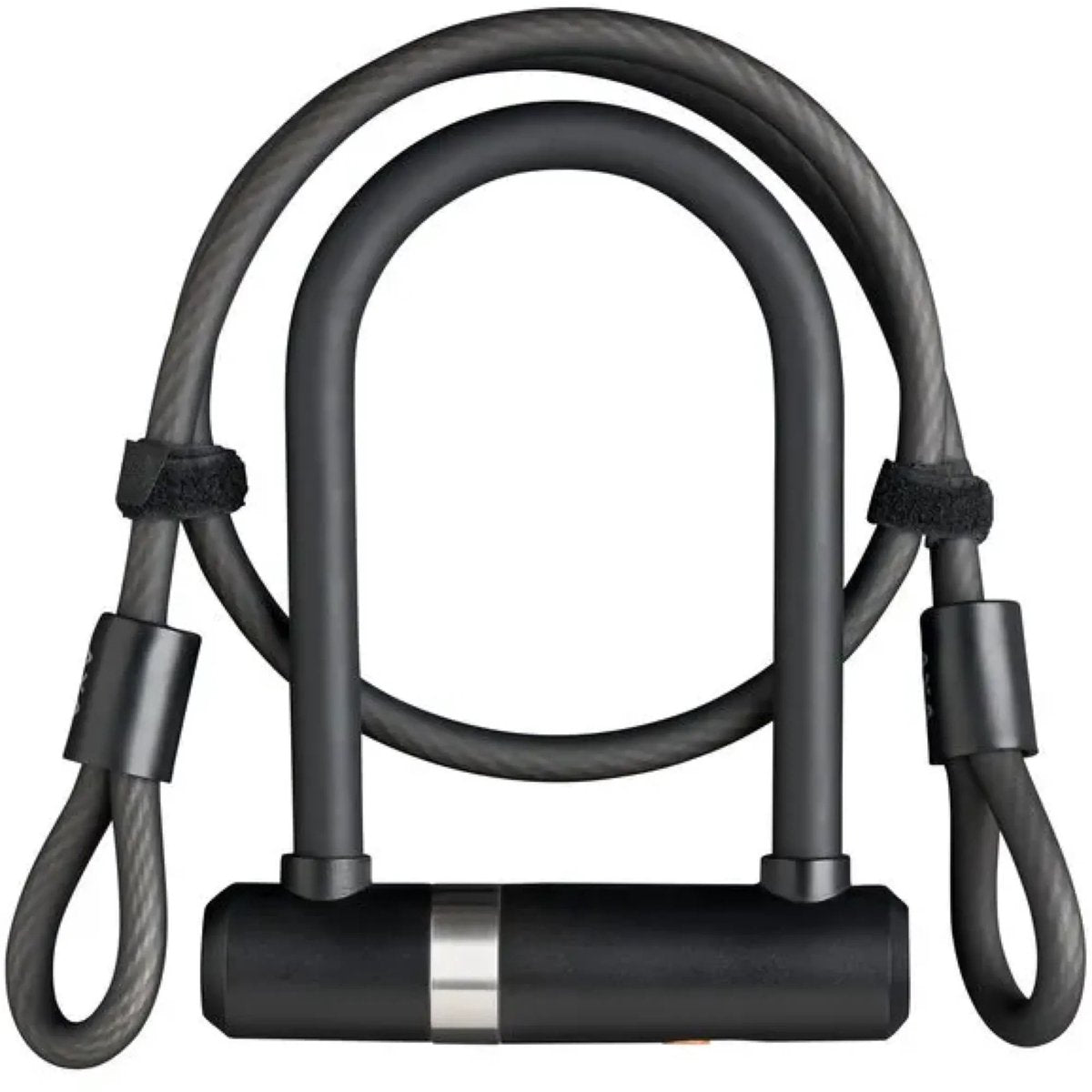 Storage lock Axa Newton Pro Mini 10cm set
