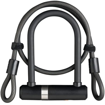 Beugelslot AXA Newton Pro Mini 10Cm Set