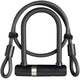Storage lock Axa Newton Pro Mini 10cm set
