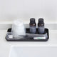 Yamazaki amenity tray - l - tower - wit