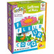 Lisciani carotina plus letters et mots