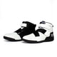Zapatos de boxeo everlast powerlock x-trainer, blanco 44