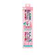 Ooly - funtastic friends - matite di grafite - 12 pezzi