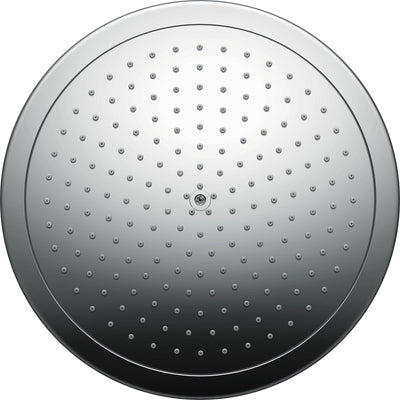 Hansgrohe croma select s - set doccia showerpipe 280 1jet, con rubinetto doccia, cromo 26791000