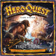 Heroquest first light - gioco da tavolo fantasy per adulti e adolescenti - hasbro