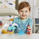 Hasbro Marvel Spidey e i suoi fantastici amici Ghostasaurus Spidey
