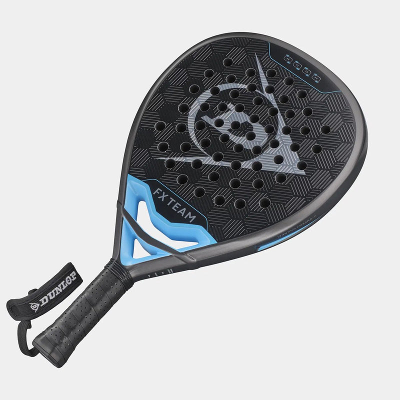 Pala de padel Dunlop d pdl 26 fx team unisex