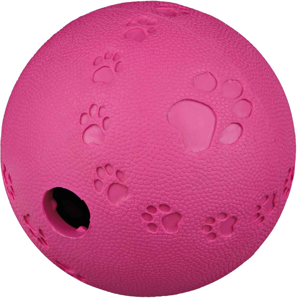 Trixie Snackball Rubber Assorti