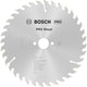 Bosch cirkzb opt 160x20 16x2.6 36t wz
