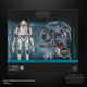 Star Wars The Black Series KX Security Droid Enforcer y Droideka, conjunto de figuras de acción (15 cm)