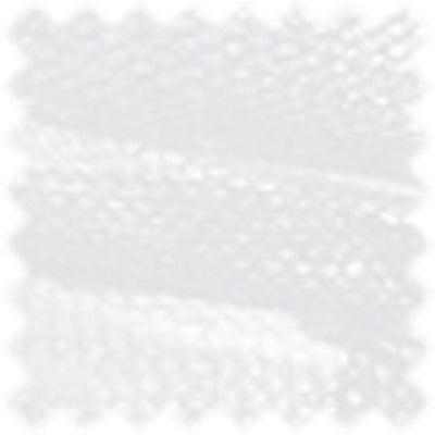 Tulle Creative Company, l: 50 cm, bianco, 5 m 1 rotolo