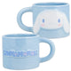 Paladone products sanrio mok beker cinnamon roll cups mok bekers