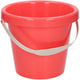 Ecoiffier Bucket Color with Rand, 19cm