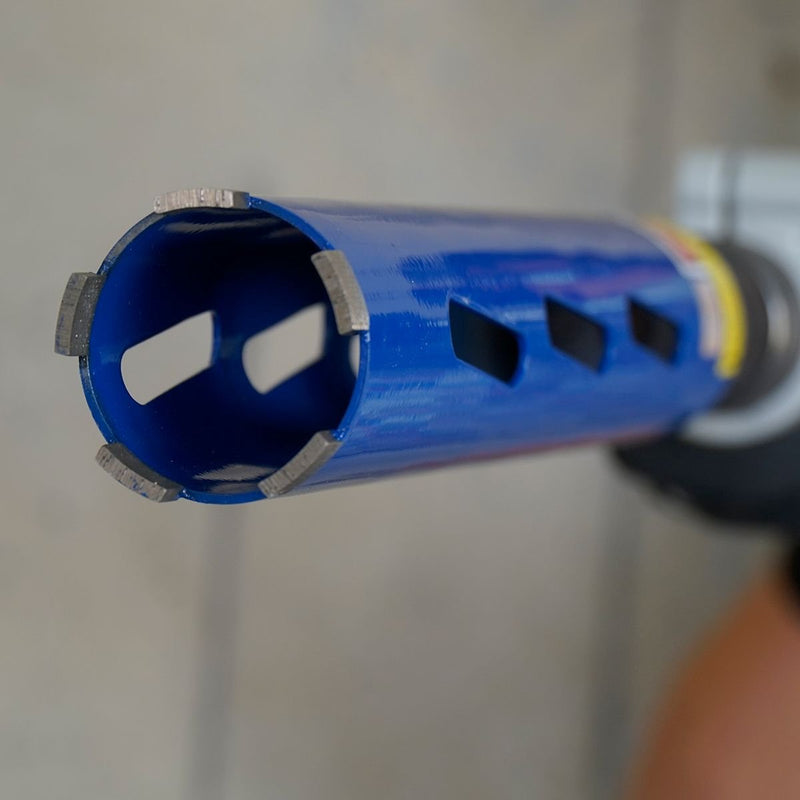 Distar 32 - trapano a secco - trapano diamantato x - trapano a secco