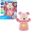 Vtech Animal Friends Dreamland Bear Pink