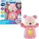 Vtech Animal Friends Dreamland Bear Pink