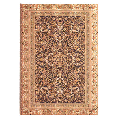 Paperblanks terrene grande - blanco