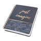 Quaderno Sigel - jolie mystic - a4 - 180 pagine - si-t1214