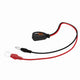 Cavo di ricarica Ctek Comfort Connect M6 - occhielli a vite