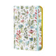 Cuaderno de acuarela floral Peter Pauper