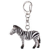 MOJO Key Ring Zebra 387495
