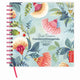 Comello studio pompidom agenda 17 mesi family note 6 persone. (copertina rigida) palloncino floreale 2027