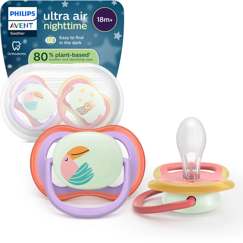 Avvento Philips