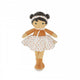 Kaloo tendresse - muñeca - muñeca bebé - eloise