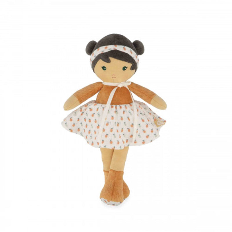 Kaloo tendresse - muñeca - muñeca bebé - eloise