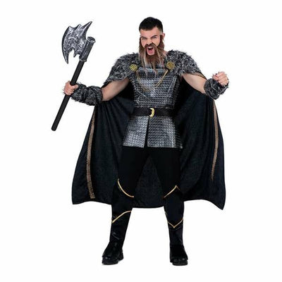 My other me kostuums voor volwassenen viking man xxxl
