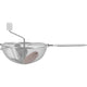 Tamiz de paso Westmark, diámetro: 20 cm, plástico de acero inoxidable, estándar, blanco plateado, 11972270