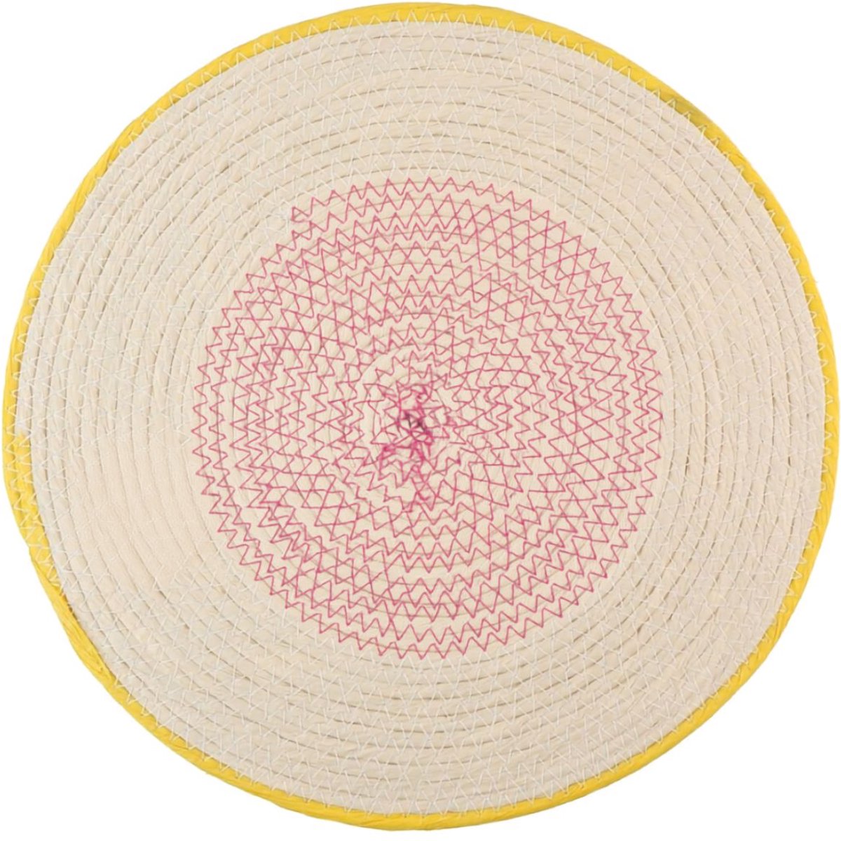 Alpina placemat 38cm