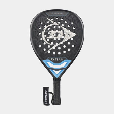Dunlop d pdl 26 fx team unisex padelracket