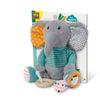 Ses Tiny Talents Olfi Sensory Elephant