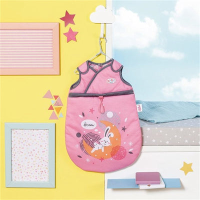 Zapf Baby Born Sleep Nort 43cm