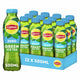 Lipton tè freddo verde zero pet (12x 50cl)