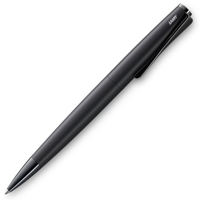 Bolígrafo Lamy Studio lx todo negro