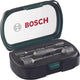 Set chiavi a bussola Bosch - 6 pezzi