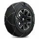 Konig könig reflex cross 248 - cadenas para la nieve