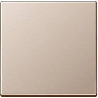 Jung a590ch button insert 1-way champagne 1 piece(s)