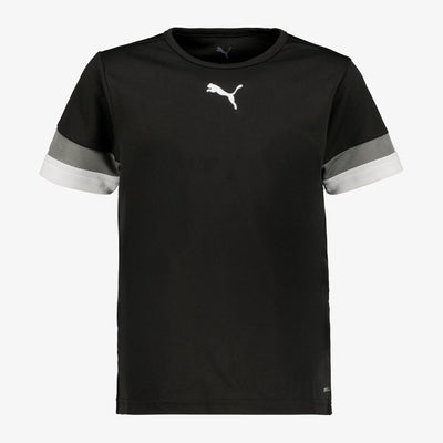 Puma teamrise jersey shirt junior - maat 176