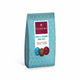 Domori - the anthology collection – dark chocolate cremino egg sachet 150g | luxe paaschocolade mini eitjes | puur | melk | hazelnoot met vulling
