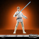 Hasbro star wars the vintage collection luke skywalker uit star wars: a new hope - actiefiguur
