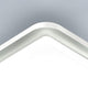 Lampada con sensore per interni Steinel RS LED D2 V3 acciaio inossidabile 052539