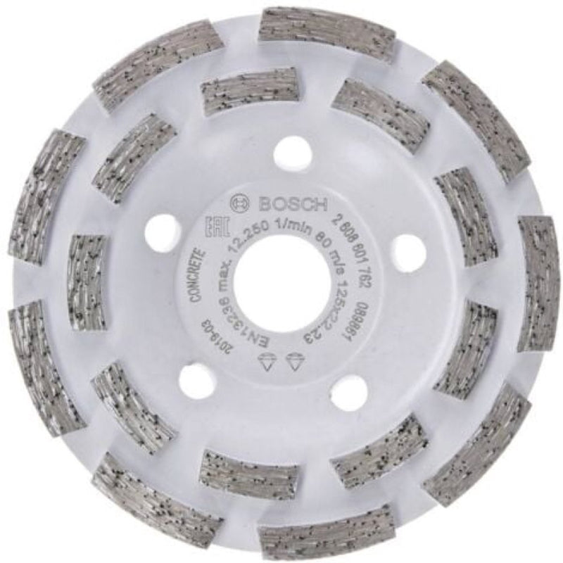 Accesorios Bosch muela diamantada efc larga duración - 2608601762