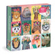 Wild spirit 500 piece puzzle